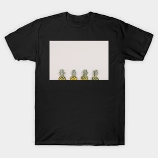 Pineapple T-Shirt